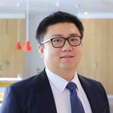 Qian Li